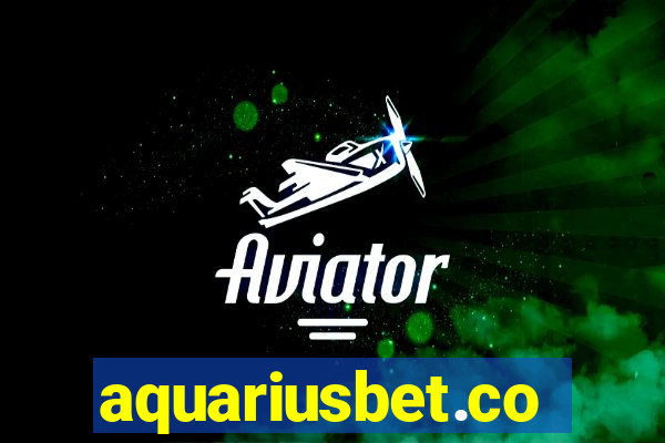 aquariusbet.co