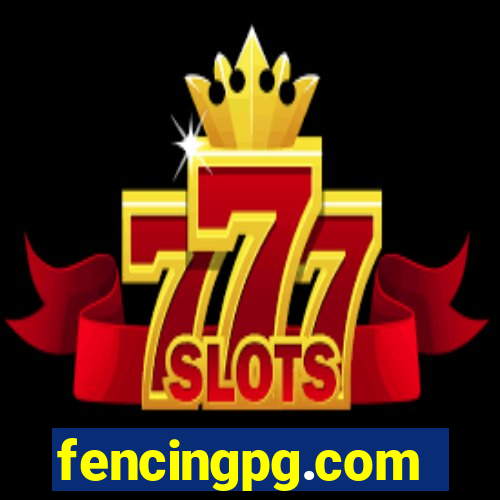 fencingpg.com