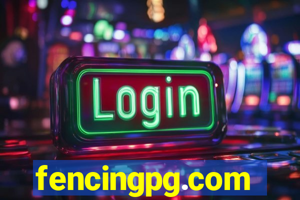 fencingpg.com