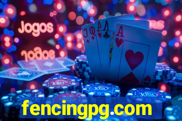 fencingpg.com