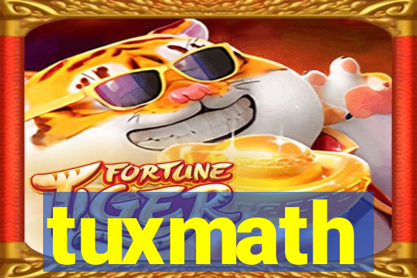 tuxmath