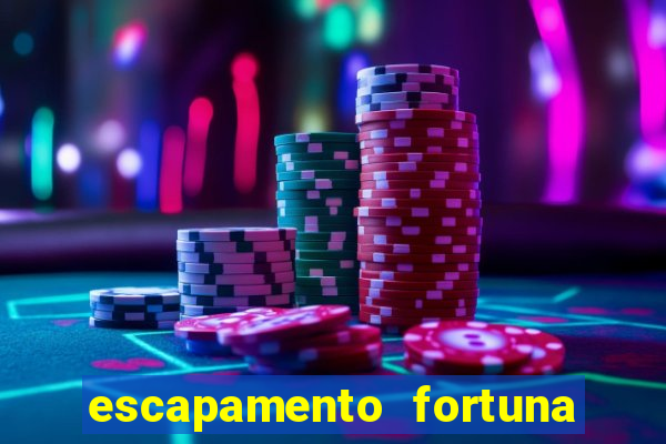 escapamento fortuna para biz 125