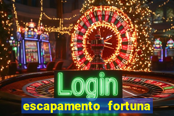 escapamento fortuna para biz 125