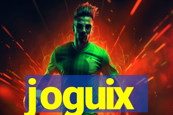 joguix