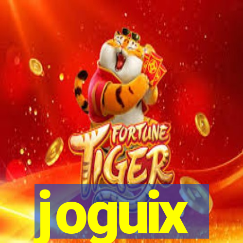 joguix