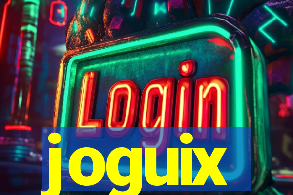 joguix