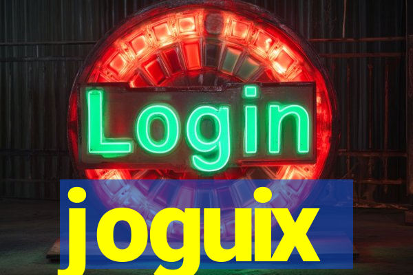 joguix