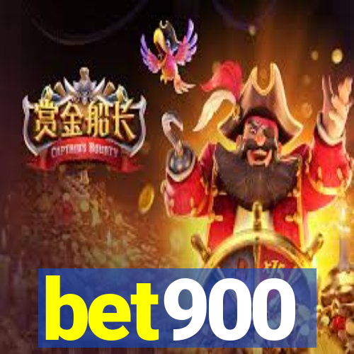 bet900