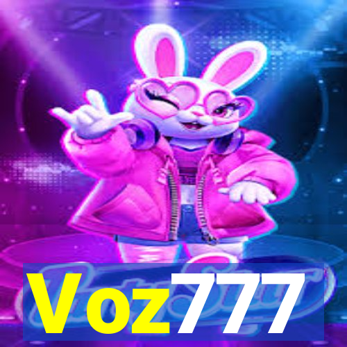 Voz777