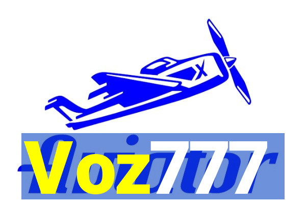 Voz777