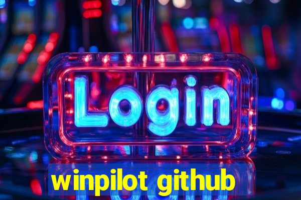 winpilot github