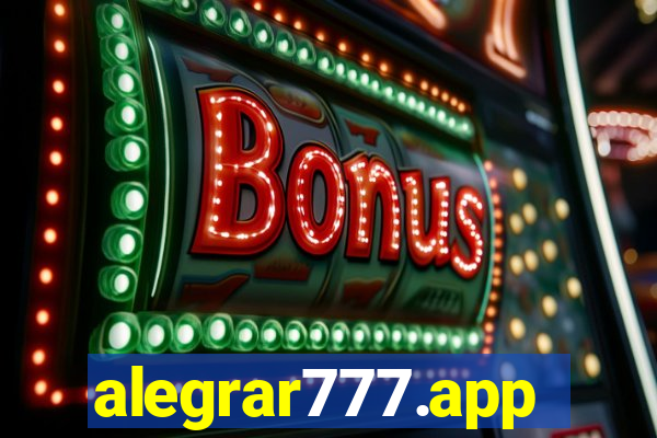 alegrar777.app