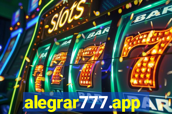 alegrar777.app