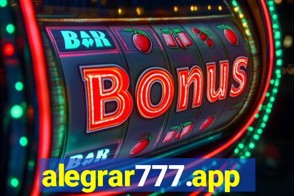 alegrar777.app