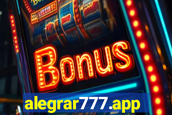 alegrar777.app