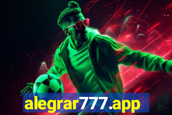 alegrar777.app