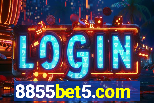 8855bet5.com