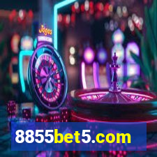 8855bet5.com