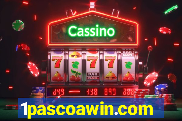 1pascoawin.com