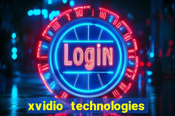 xvidio technologies startup brasil 2022