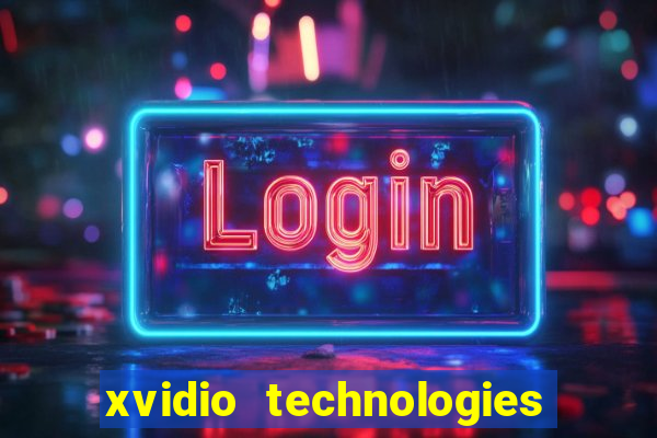 xvidio technologies startup brasil 2022