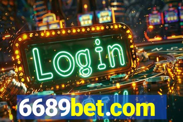 6689bet.com