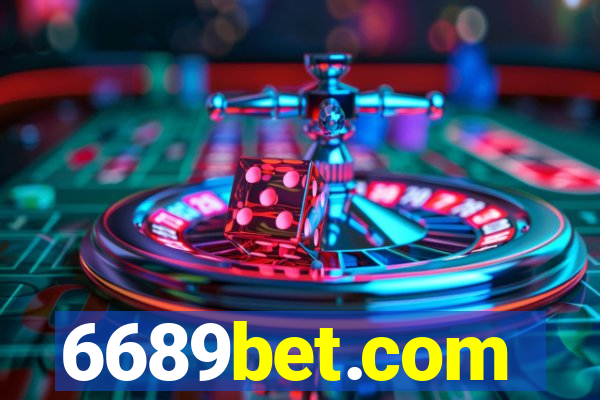 6689bet.com