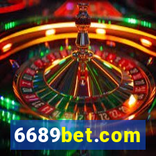 6689bet.com