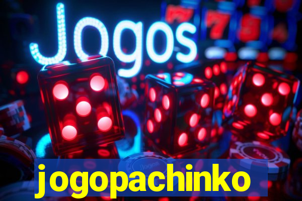 jogopachinko