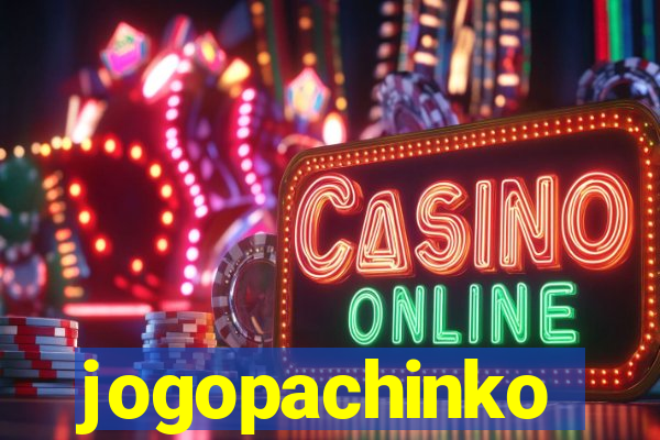 jogopachinko