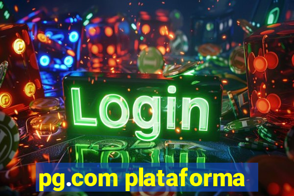 pg.com plataforma