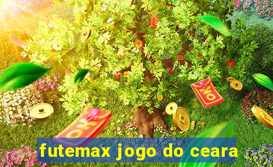 futemax jogo do ceara