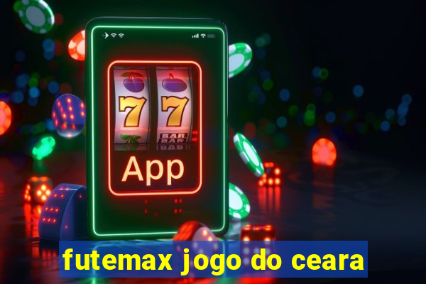 futemax jogo do ceara