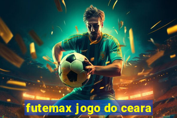 futemax jogo do ceara