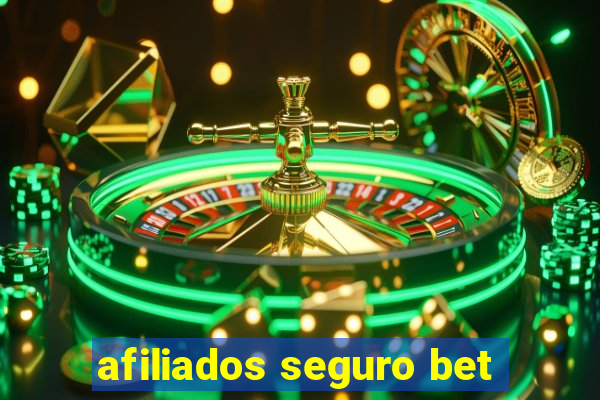 afiliados seguro bet