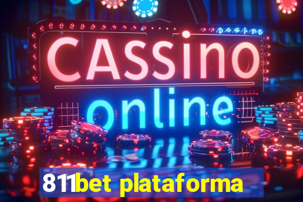 811bet plataforma