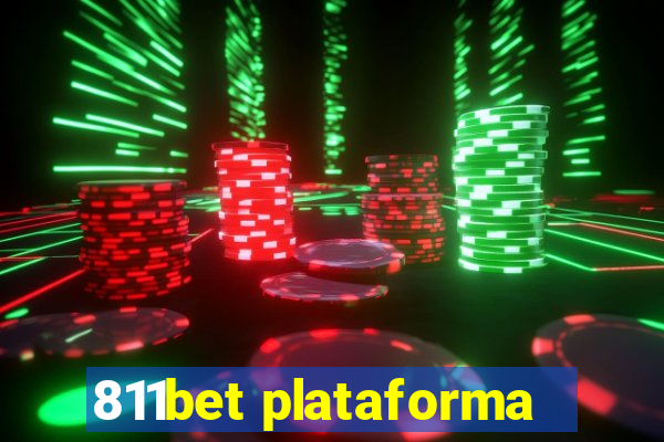 811bet plataforma