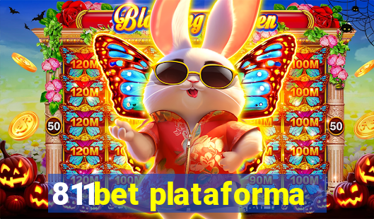 811bet plataforma