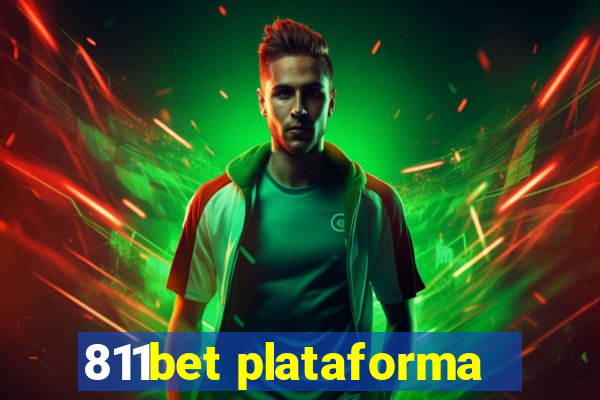 811bet plataforma