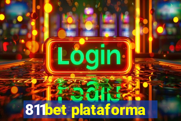 811bet plataforma