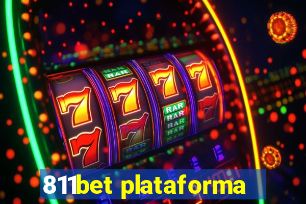 811bet plataforma