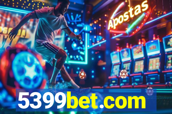 5399bet.com