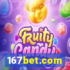 167bet.com