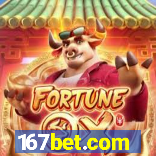 167bet.com