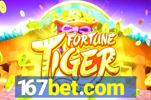 167bet.com