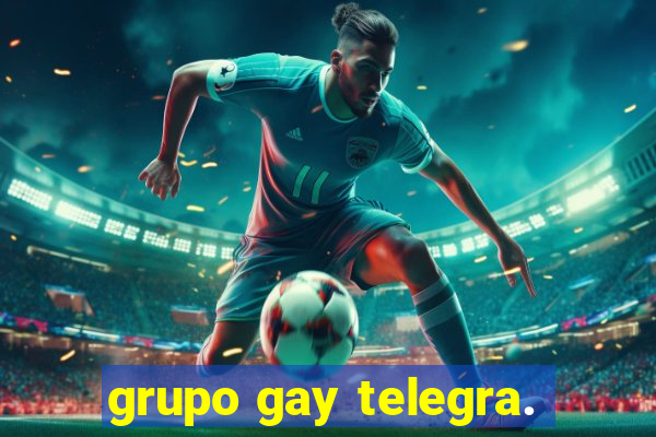 grupo gay telegra.