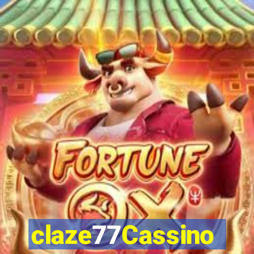 claze77Cassino