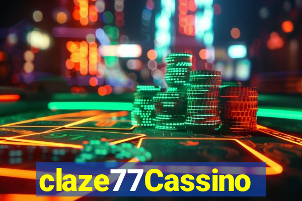 claze77Cassino