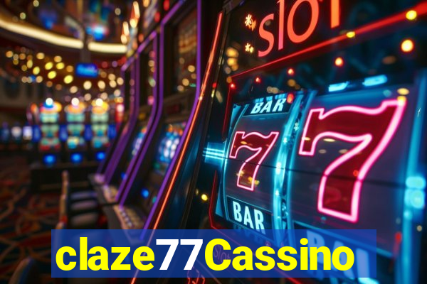 claze77Cassino