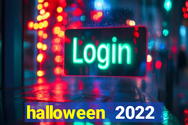 halloween 2022 google doodle